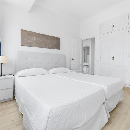 Apartamentos Bruja Santa Cruz de Tenerife Kültér fotó