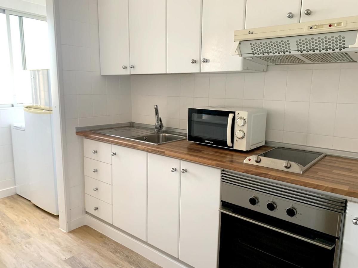 Apartamentos Bruja Santa Cruz de Tenerife Kültér fotó