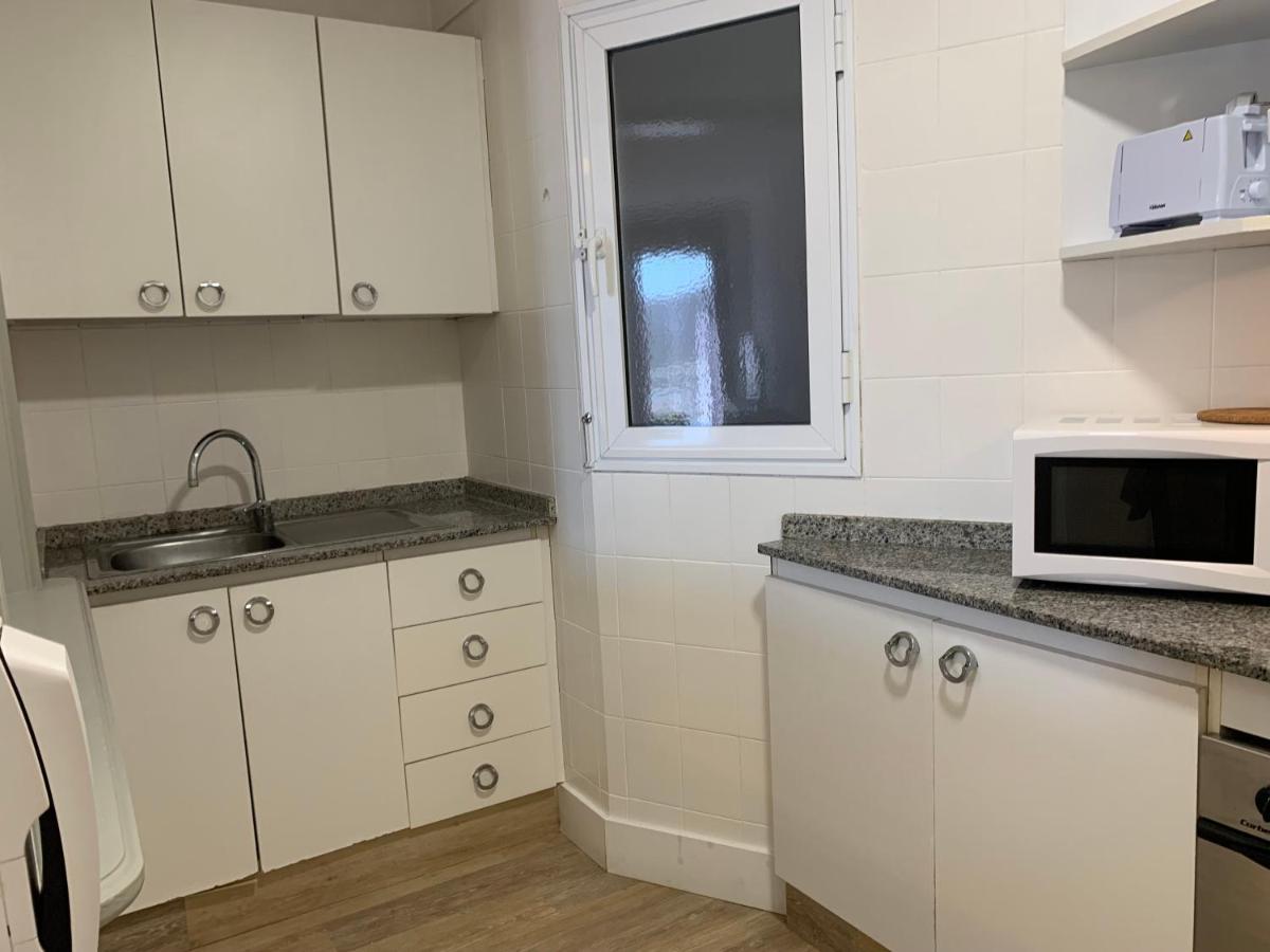 Apartamentos Bruja Santa Cruz de Tenerife Kültér fotó