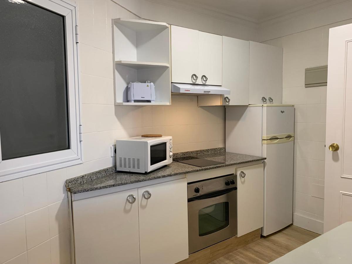 Apartamentos Bruja Santa Cruz de Tenerife Kültér fotó