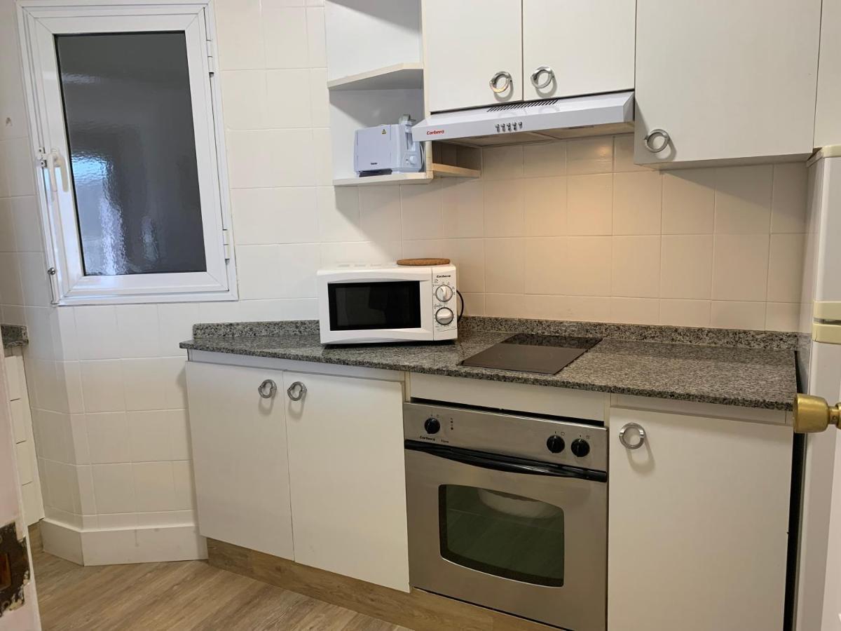 Apartamentos Bruja Santa Cruz de Tenerife Kültér fotó