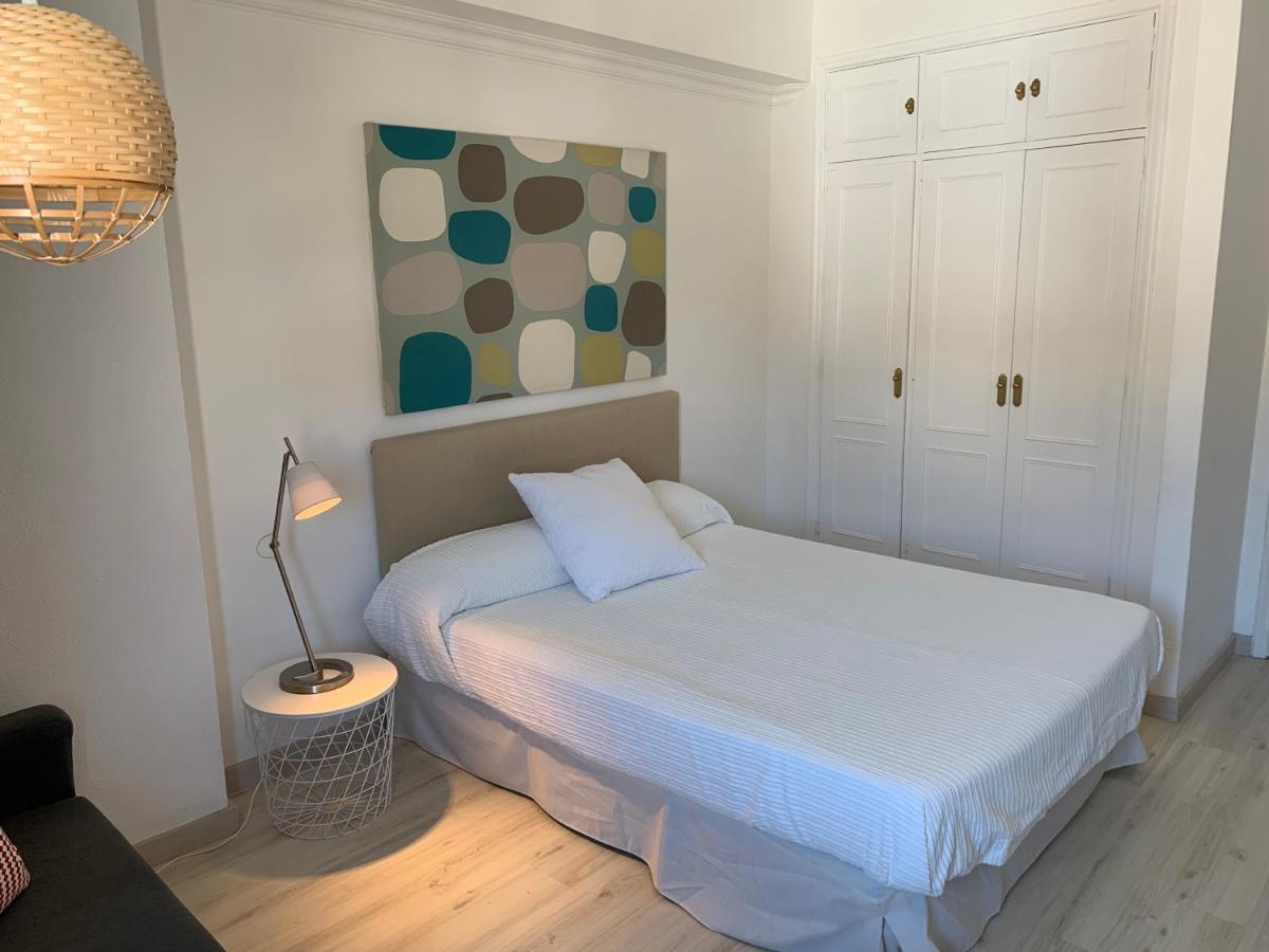 Apartamentos Bruja Santa Cruz de Tenerife Kültér fotó