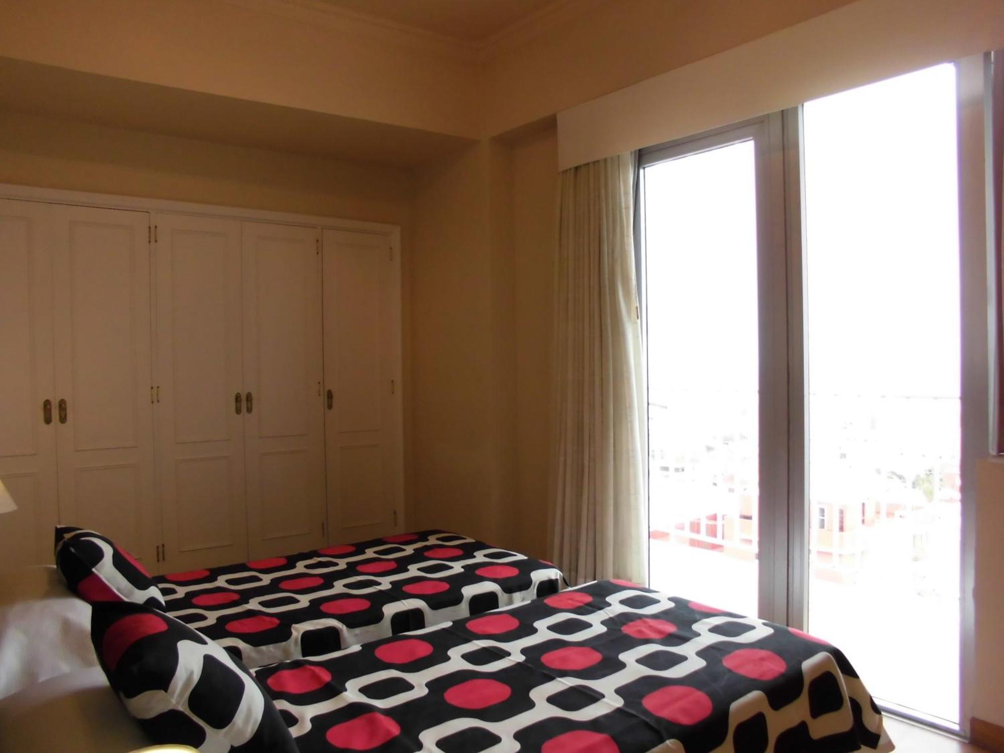 Apartamentos Bruja Santa Cruz de Tenerife Kültér fotó
