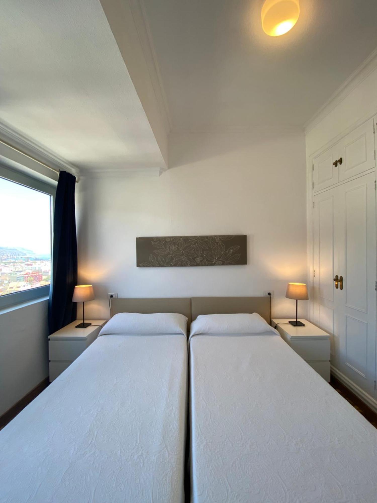 Apartamentos Bruja Santa Cruz de Tenerife Kültér fotó