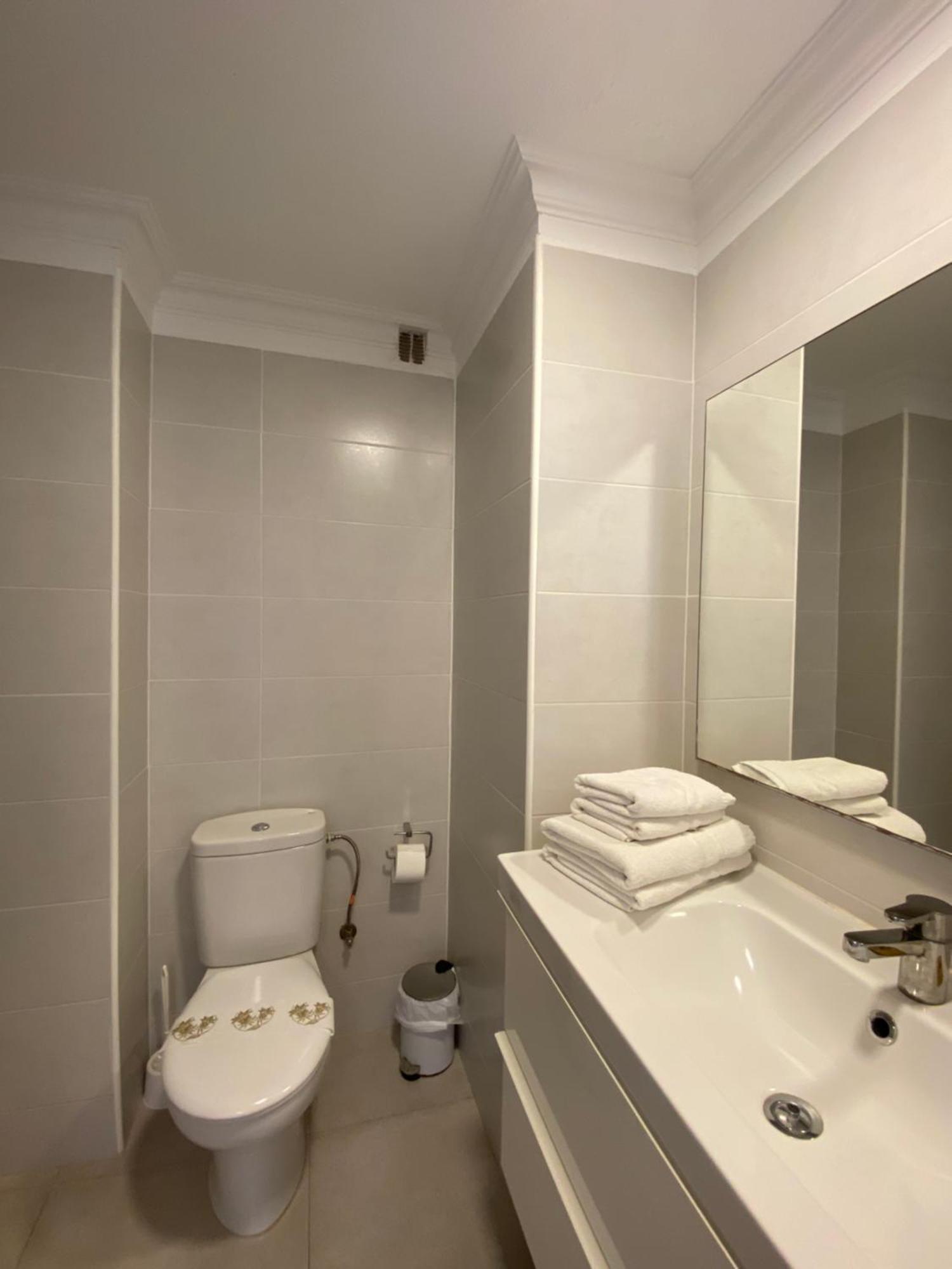 Apartamentos Bruja Santa Cruz de Tenerife Szoba fotó