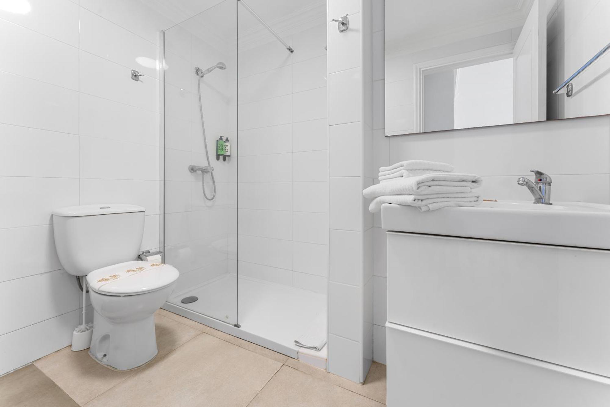 Apartamentos Bruja Santa Cruz de Tenerife Kültér fotó