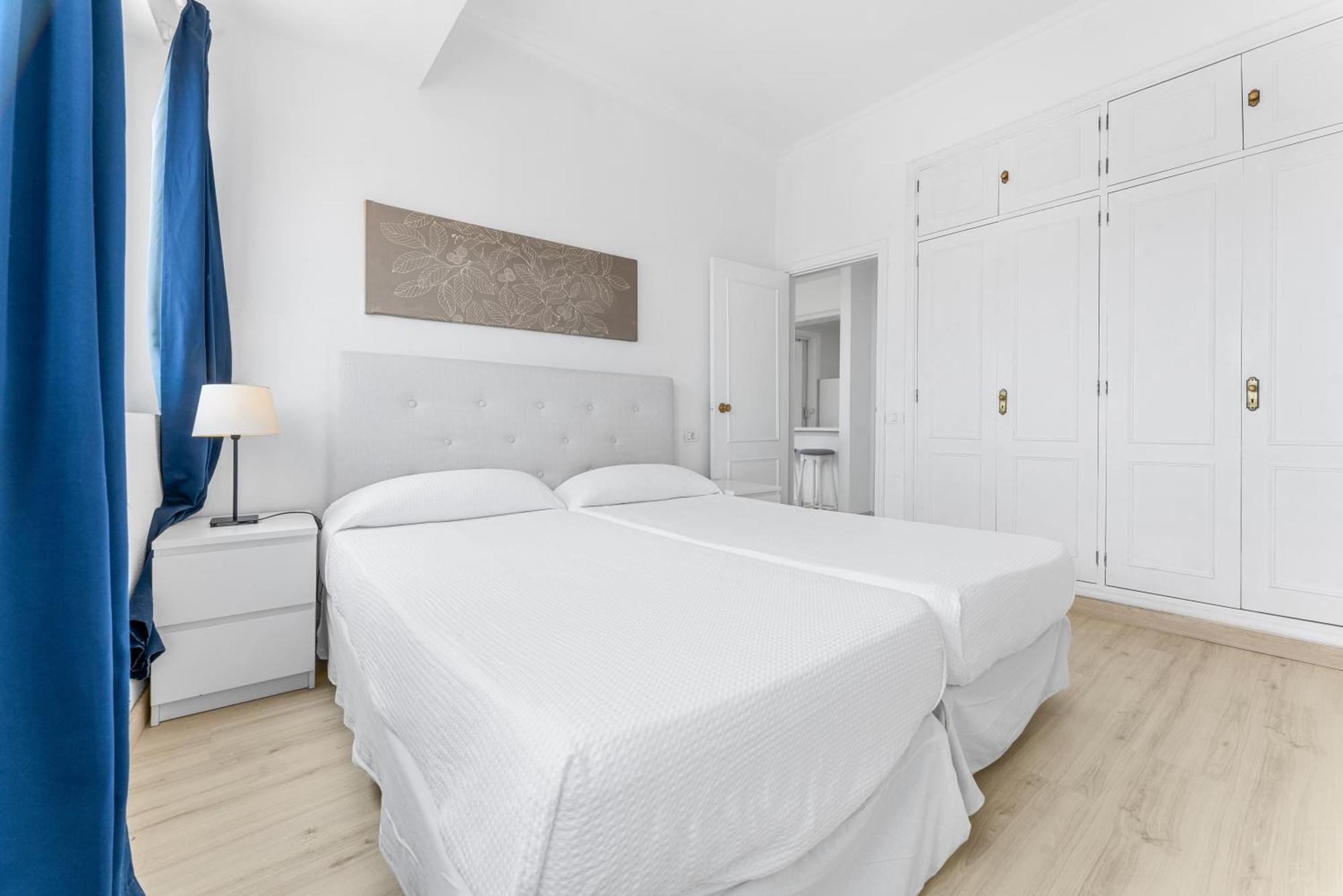 Apartamentos Bruja Santa Cruz de Tenerife Kültér fotó