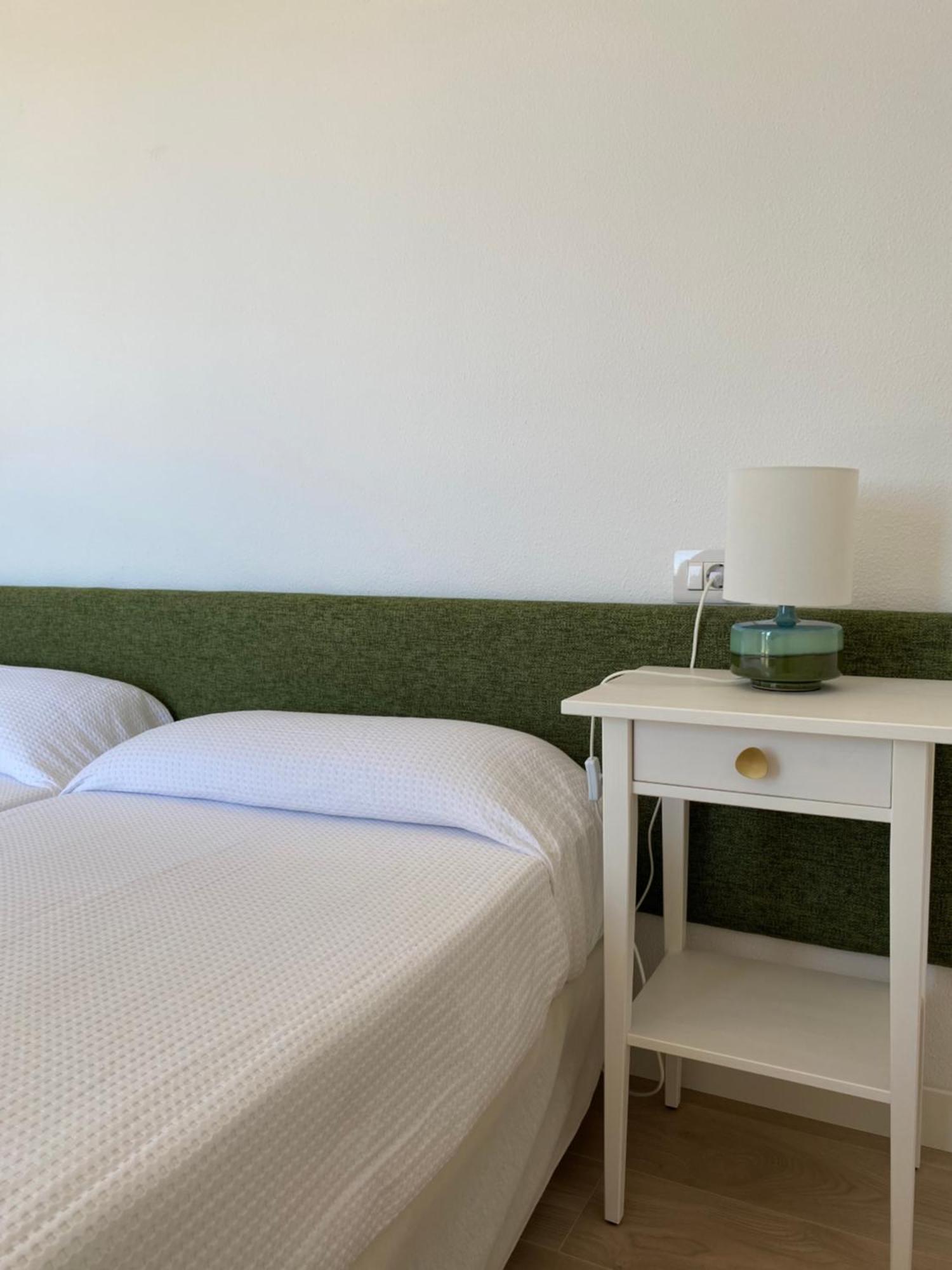 Apartamentos Bruja Santa Cruz de Tenerife Kültér fotó