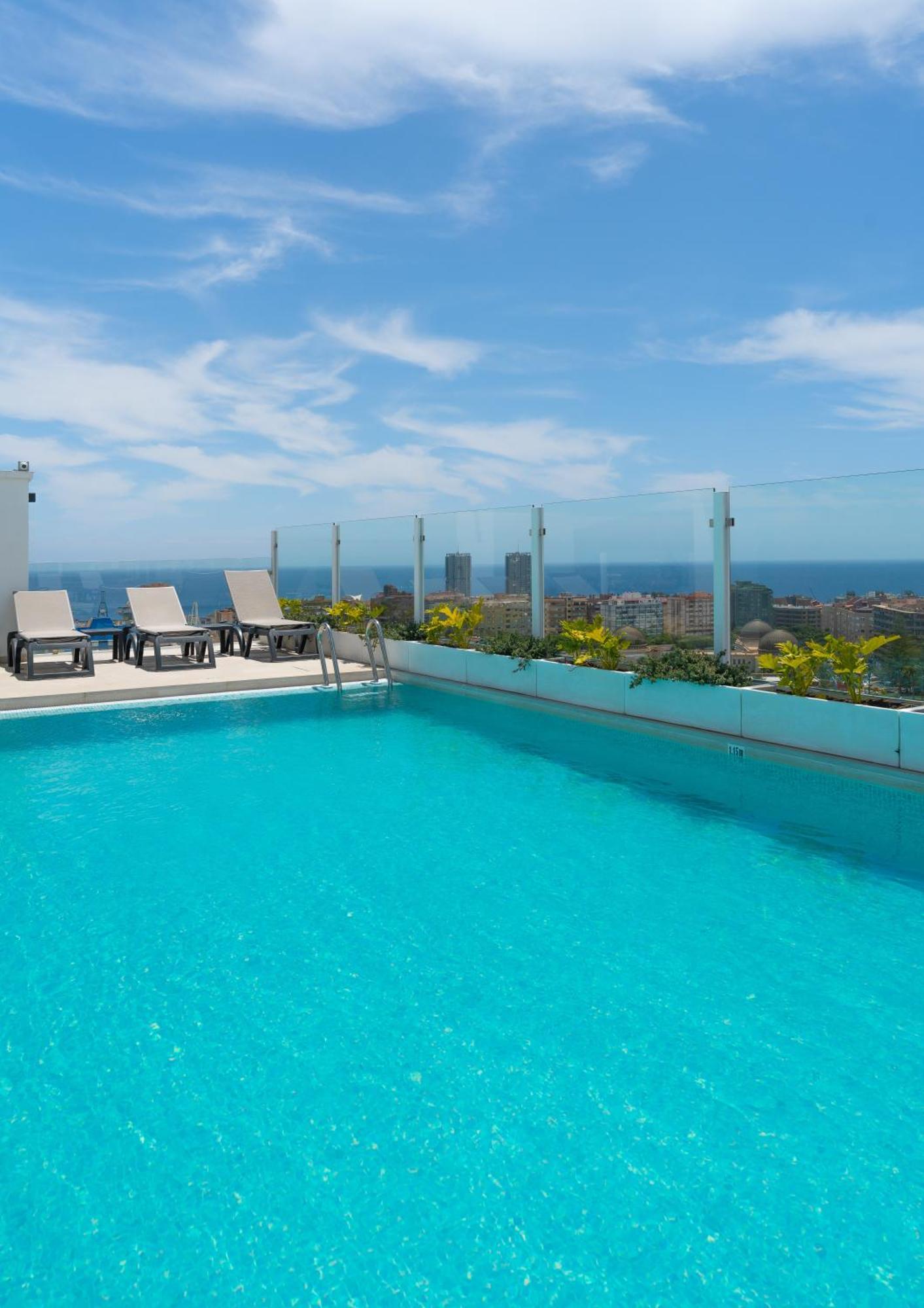 Apartamentos Bruja Santa Cruz de Tenerife Kültér fotó