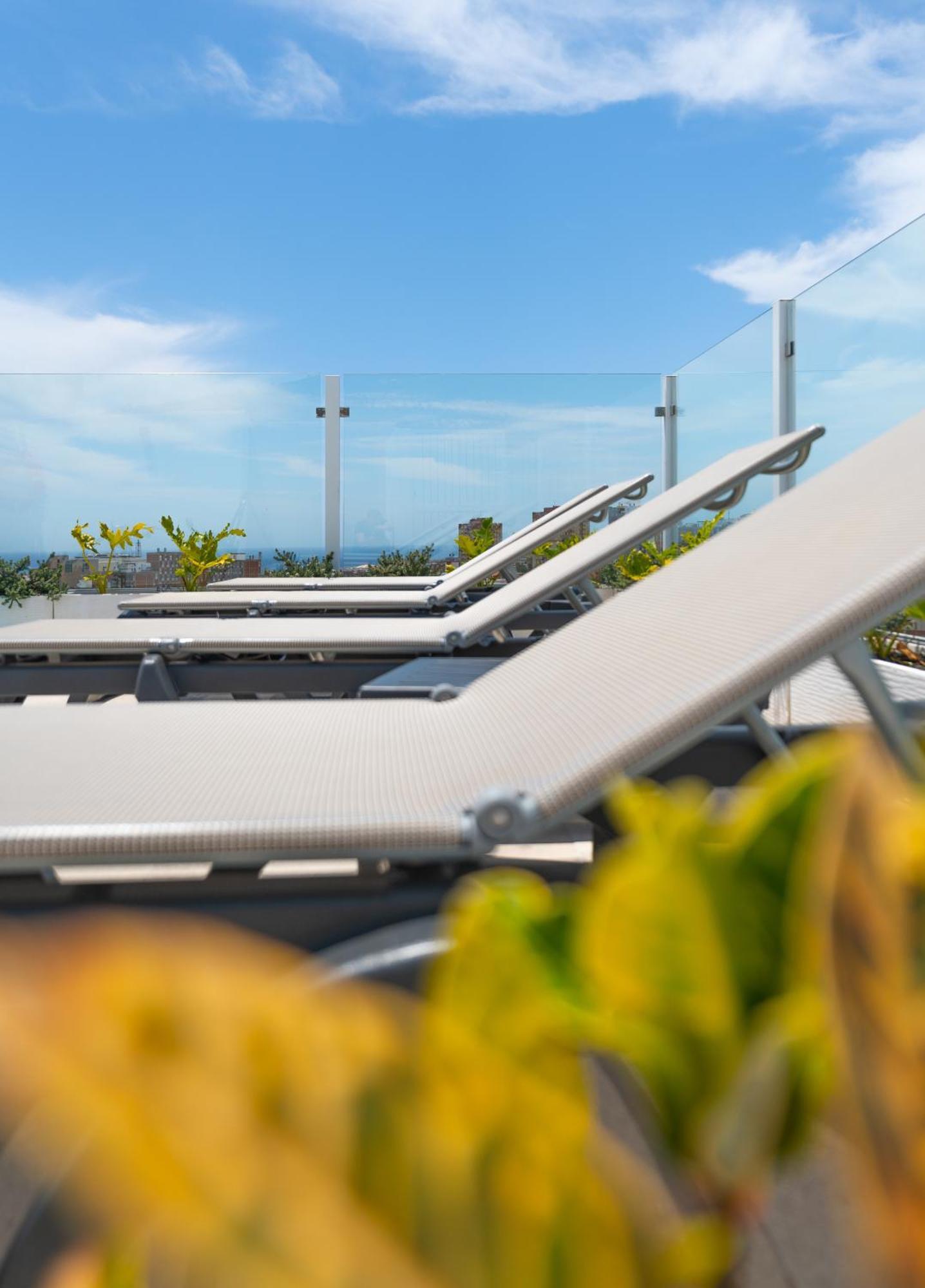 Apartamentos Bruja Santa Cruz de Tenerife Kültér fotó