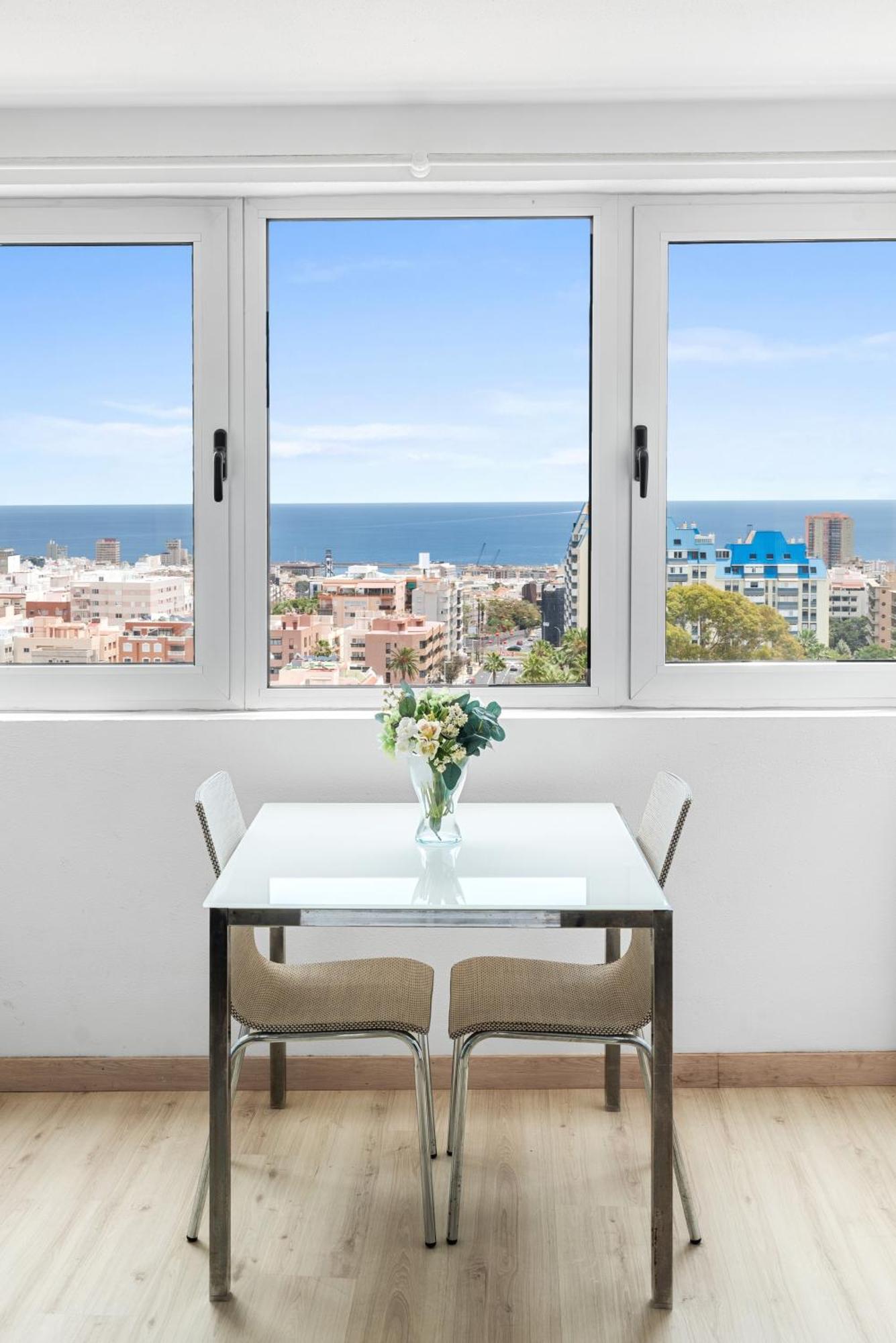 Apartamentos Bruja Santa Cruz de Tenerife Kültér fotó