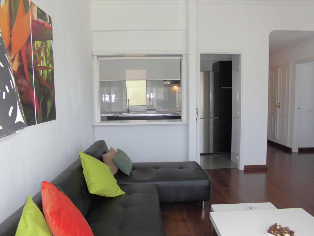 Apartamentos Bruja Santa Cruz de Tenerife Kültér fotó