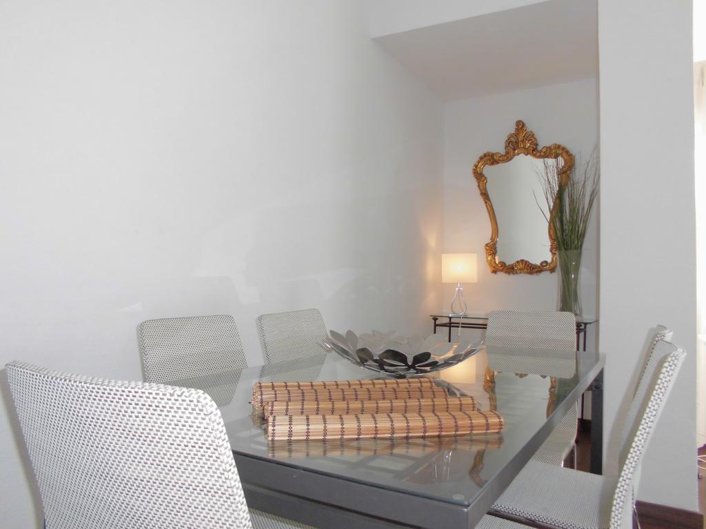 Apartamentos Bruja Santa Cruz de Tenerife Kültér fotó