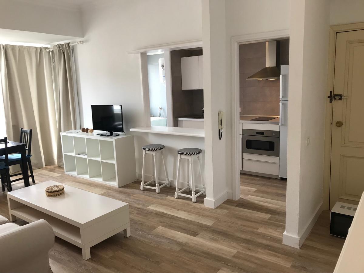 Apartamentos Bruja Santa Cruz de Tenerife Kültér fotó