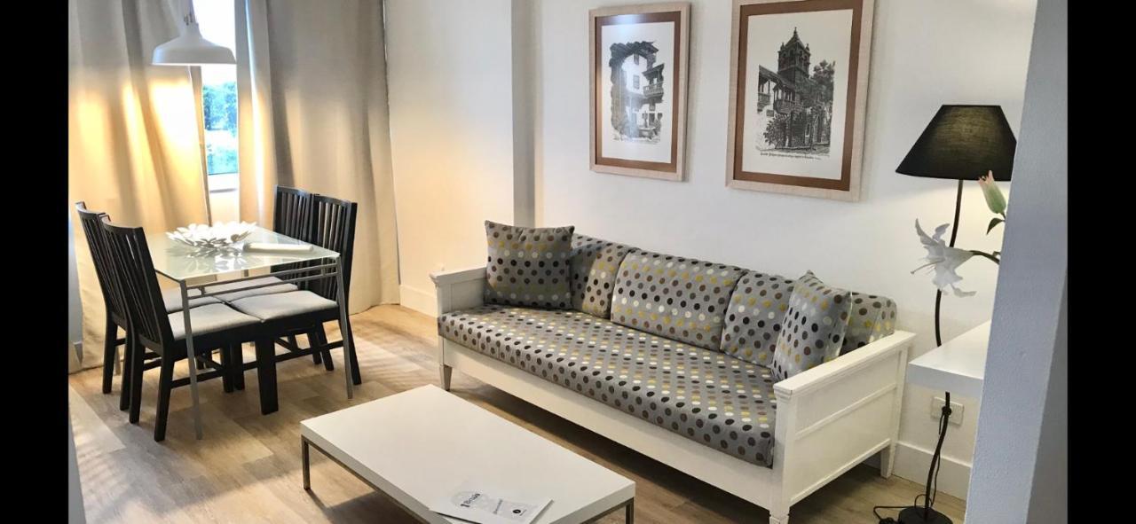 Apartamentos Bruja Santa Cruz de Tenerife Kültér fotó