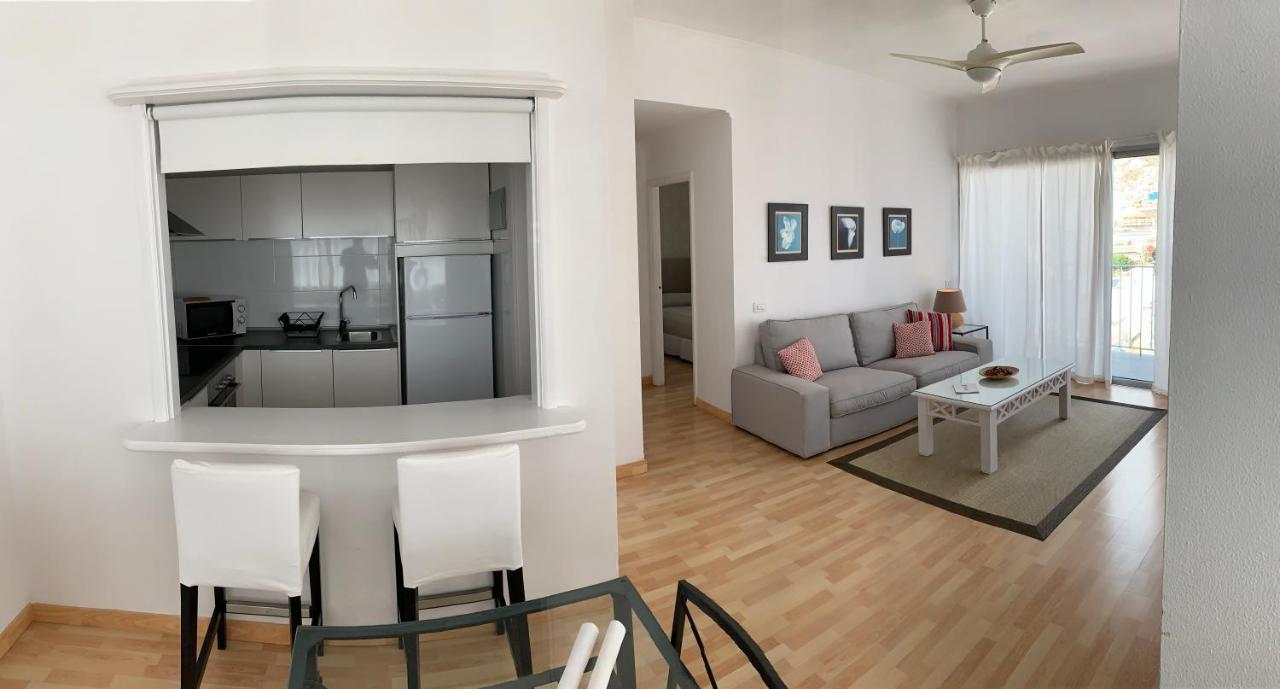 Apartamentos Bruja Santa Cruz de Tenerife Kültér fotó